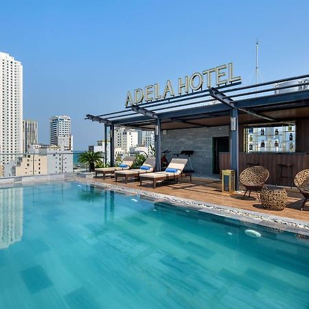 Adela Boutique Hotel - Infinity Pool Da Nang Bagian luar foto