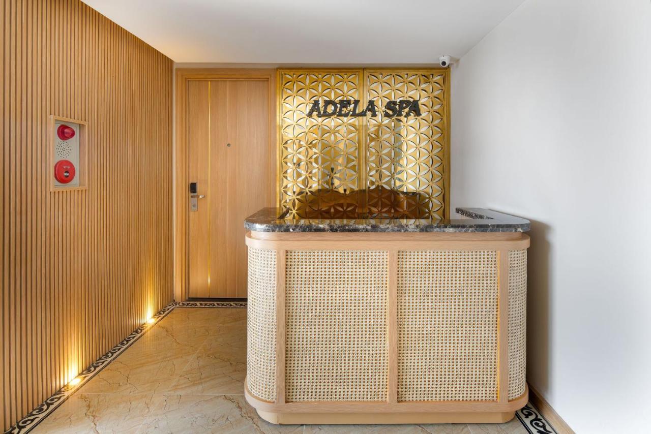 Adela Boutique Hotel - Infinity Pool Da Nang Bagian luar foto